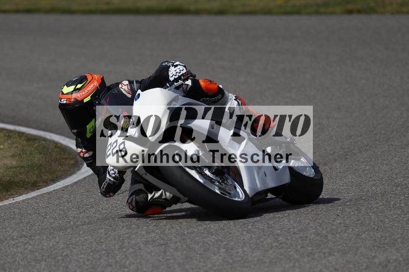 /02 03.04.2026 Speer Racing ADR/Gruppe rot/228